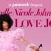 Comedian Joyelle Nicole Johnson Brings Joy to the Stage with New Peacock Original Comedy Special “Love Joy” [VIDEO]