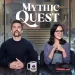 Apple TV+ Renews Acclaimed Workplace Comedy “Mythic Quest,” for Seasons Three and Four