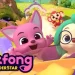YouTube Originals Greenlights New Episodes of Hit Animated Series “Pinkfong Wonderstar” Premiering November 9 [VIDEO]