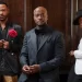 Taye Diggs, Ne-Yo and Eric Bellinger Unite as “The Black Pack” for Two Variety Specials on The CW Network