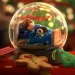 TONIGHT! Friday, November 26 “5 More Sleeps ’Til Christmas” @ 8:30:PM on NBC