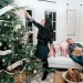 Two Magnolia Holiday Specials from Chip and Joanna Gaines to Premiere on discovery+, The Streaming Home for the Holidays