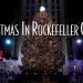 NBC Celebrates the Holiday Season with the Annual “Christmas in Rockefeller Center” on Wednesday, December 1