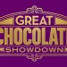 “Great Chocolate Showdown” Makes Its U.S. Debut on January 29, 2022 on The CW Network