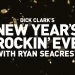 “Dick Clark’s New Year’s Rockin’ Eve with Ryan Seacrest 2022” Taps More Star Power for Its Golden Anniversary Show