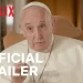 Official Netflix Trailer for “Stories of a Generation with Pope Francis” [VIDEO]