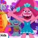 Peacock’s Trailer for the Fifth Season of “Trollstopia” [VIDEO]