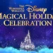 ABC and Disney Parks Are Rockin’ Around the Christmas Tree with a Flurry of Stars for Annual Holiday Specials