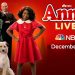 “Annie Live!” Elects Alan Toy as President Franklin Delano Roosevelt [VIDEO]