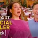 Fans Can Indulge in a First-Look of the New Trailer from Peacock’s “Baking It” [VIDEO]