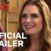 Official Netflix Trailer for “A Castle For Christmas” Starring Brooke Shields [VIDEO]