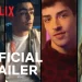 Official Netflix Trailer for “Elite: Short Stories 2” [VIDEO]