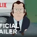 Official Netflix Trailer for the Fifth Season of “F Is for Family” [VIDEO]