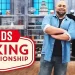 “Kids Baking Championship” Returns with Some of the Youngest Most Talented Bakers Ever