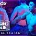 Max Original Unscripted Competition Series “Finding Magic Mike” Debuts December 16 [VIDEO]