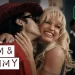 Official Hulu Trailer for “Pam & Tommy” [VIDEO]