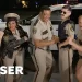 Paramount+ Announces “Reno 911! The Hunt for QAnon” Special Will Premiere Thursday, December 23 [VIDEO]
