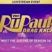Meet the Queens of Season 14! – “RuPaul’s Drag Race” [VIDEO]