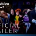 Official Amazon Prime Video Trailer for the January 14 Premiere of “Hotel Transylvania: Transformania” [VIDEO]