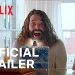 Official Netflix Trailer for “Getting Curious with Jonathan Van Ness” [VIDEO]