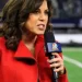 Michele Tafoya to Work Final NBC “Sunday Night Football” Game at Super Bowl LVI on February 13