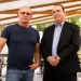 Robert Irvine and Jon Taffer Compete in a Dinner-Takes-All Battle on New discovery+ Series “Restaurant Rivals: Irvine vs. Taffer”