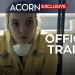 Acorn TV Releases Trailer for Powerful Film, “Help,” Starring Emmy Winner, Jodie Comer, and Stephen Graham