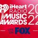 iHeartMedia and FOX Entertainment Announce Nominees for the 2022 “iHeartRadio Music Awards”