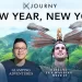 Walk This Way: Explore The World And Your Soul With New Series Premiere On Journy In January 2022