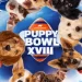 Ready, Set, Pup! Adoptable Pups Go for the Touchdown in “Puppy Bowl XVIII” Matchup on Sunday, February 13, 2022 on discovery+ and Animal Planet