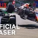 Official Netflix Teaser “Formula 1: Drive to Survive” Season 4 [VIDEO]