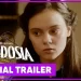 Official HBO Max Family Trailer – “Theodosia” [VIDEO]