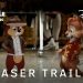 Disney+ Unveils First Trailer and New Poster for “Chip ‘n Dale: Rescue Rangers,” A Comeback 30 Years in the Making [VIDEO]