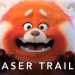 One Month Until Disney and Pixar’s “Turning Red” Launches on Disney+ March 11 [VIDEO]