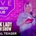 HBO Sketch Comedy Series “A Black Lady Sketch Show” Returns April 8 [VIDEO]