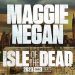 Lauren Cohan and Jeffrey Dean Morgan to Star in New Series Set in “The Walking Dead” Universe, “Isle of the Dead”