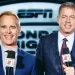ESPN Signs Legendary NFL Duo Joe Buck and Troy Aikman to Multi-Year Agreements to Become New Voices of “Monday Night Football”
