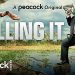 Official Peacock Original Trailer for “Killing It” [VIDEO]