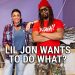 Lil Jon – Grammy Award-Winning Producer, Rapper, and DJ – Flexes His Creativity with Uninhibited Home Renos in New HGTV Series “Lil Jon Wants to Do What?”