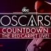 “On the Red Carpet Live! Countdown to the Oscars” Pre-Show Kicks Off Sunday, March 27, Live on ABC