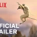 Official Netflix Trailer for “Our Great National Parks” [VIDEO]