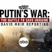 ABC News Announces Primetime Special on Russia’s Invasion of Ukraine, Anchored by David Muir from Ukraine-Poland Border
