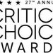 “The Power of the Dog” and “Ted Lasso” Lead Winners at the 27th Annual Critics Choice Awards with Four Awards Each