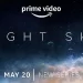 Prime Video Announces May 20 Premiere Date for “Night Sky”