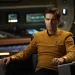 Paul Wesley Will Join “Star Trek: Strange New Worlds” Season 2 as James T. Kirk