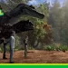 “Jurassic World: Camp Cretaceous” Season 5 Teaser Trailer From Netflix After School [VIDEO]