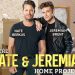 HGTV Orders New Season of “The Nate & Jeremiah Home Project” Starring Husband-Designer Duo Nate Berkus and Jeremiah Brent