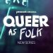 Official Peacock Date Announcement & Teaser for New “Queer as Folk” Series [VIDEO]