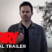 HBO Comedy Series “Barry,” Starring Emmy Winner Bill Hader, Returns for Its Third Season April 24 [VIDEO]