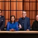 Ambitious Chefs Battle for Their Future and Dream Job in Food Network’s “Chopped: Desperately Seeking Sous Chef”